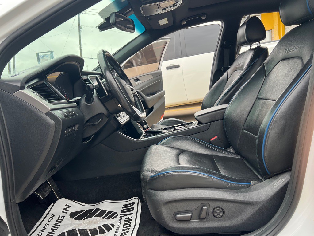 2019 Hyundai Sonata Image 11