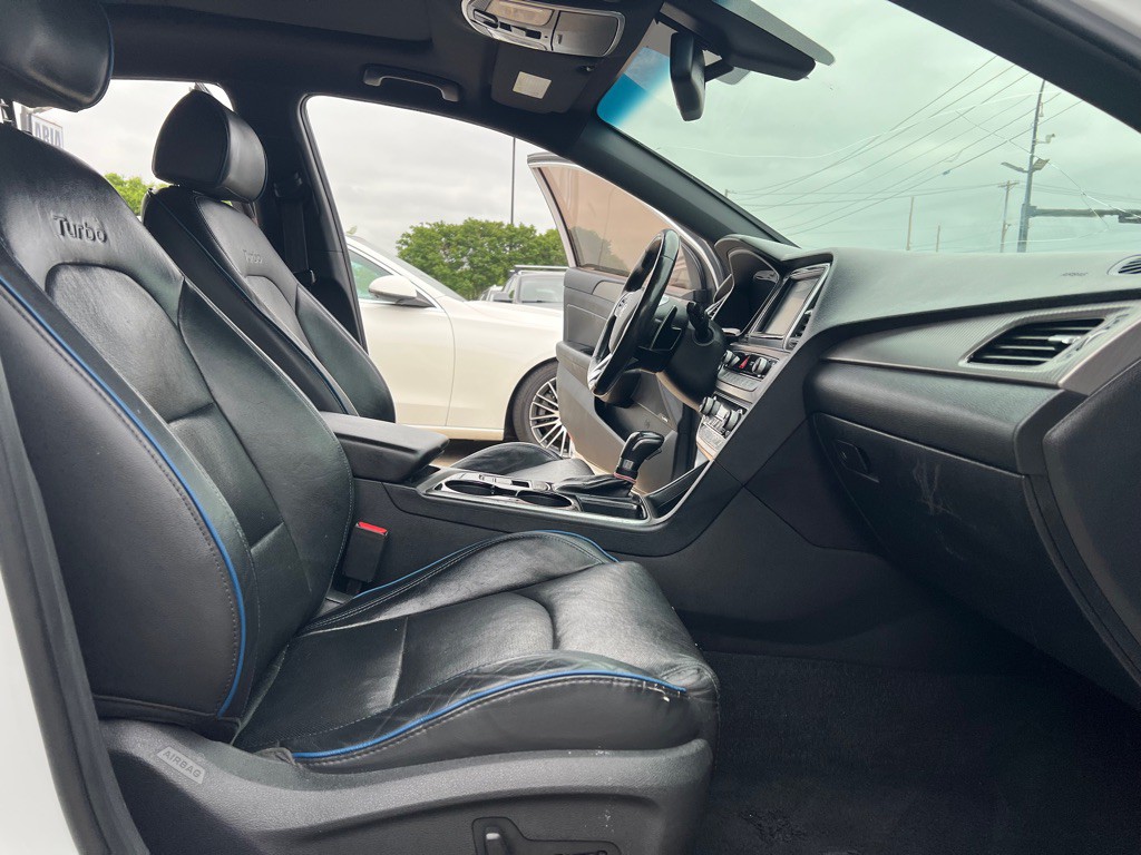 2019 Hyundai Sonata Image 12