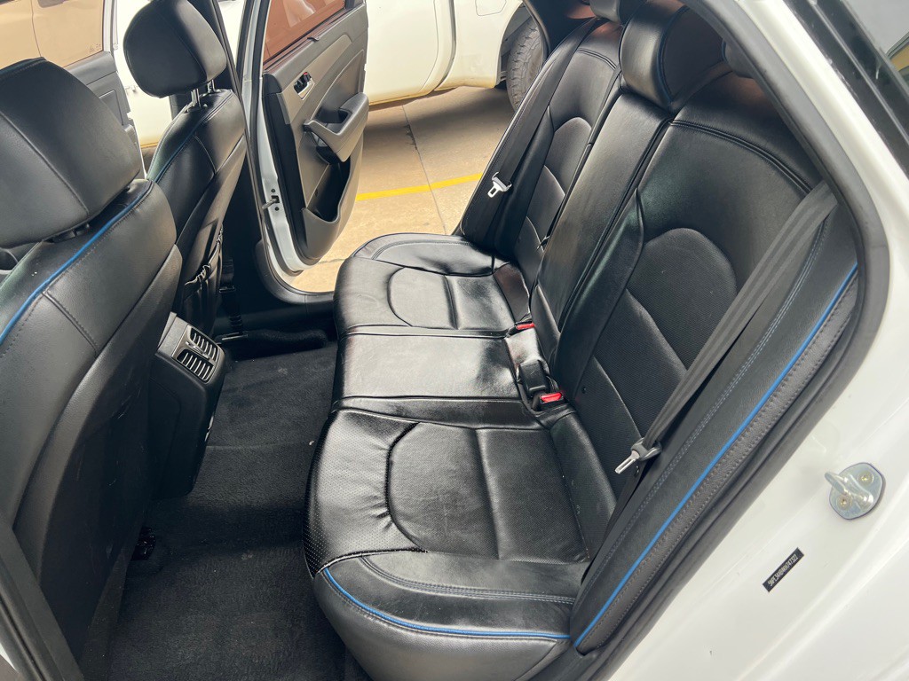 2019 Hyundai Sonata Image 13