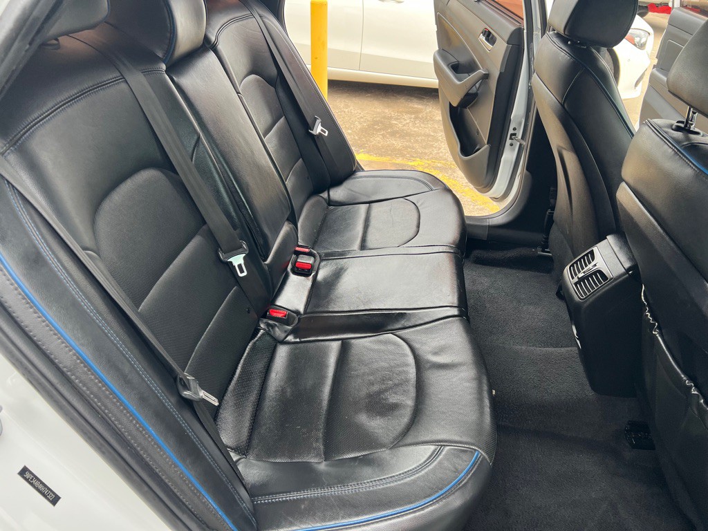 2019 Hyundai Sonata Image 14