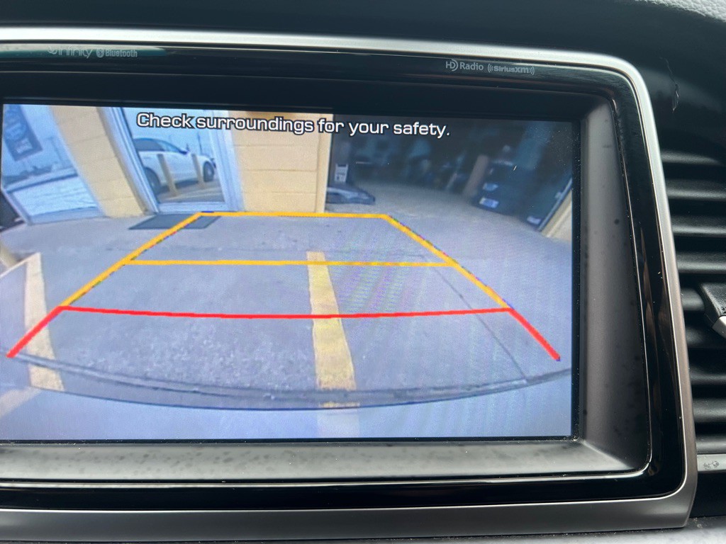 2019 Hyundai Sonata Image 18