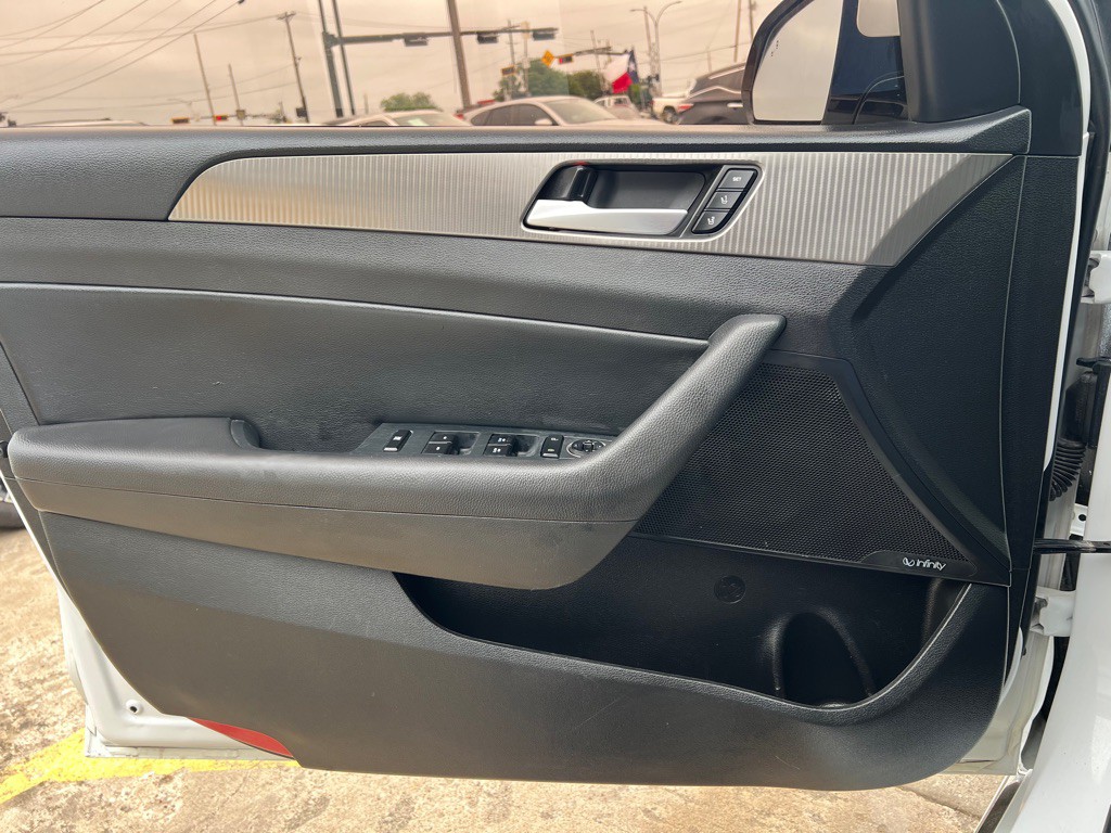 2019 Hyundai Sonata Image 19