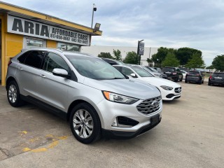 Image for 2019 Ford Edge Titanium ID: 7370096