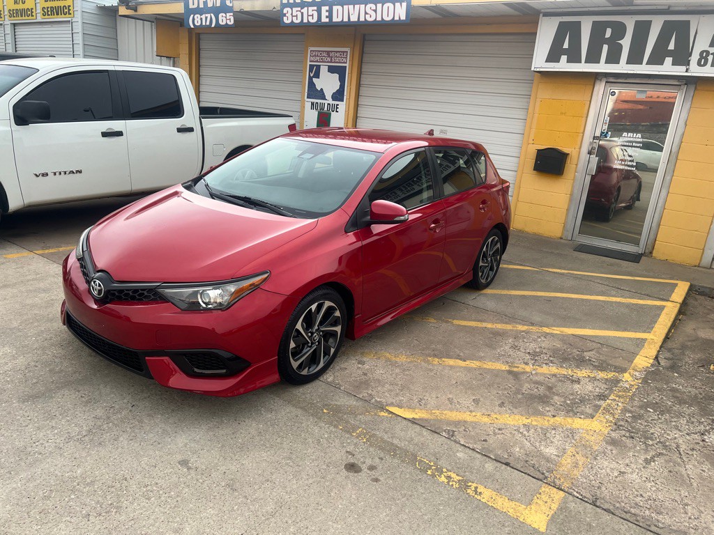 2018 Toyota Corolla Image 3