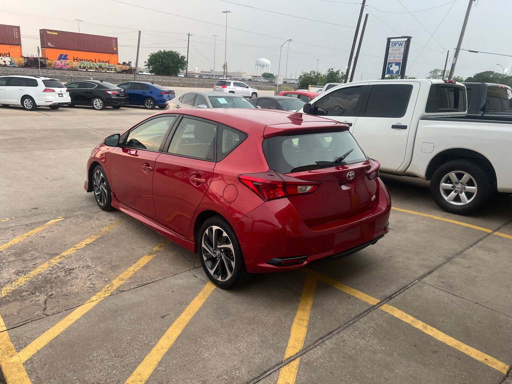 2018 Toyota Corolla Image 4