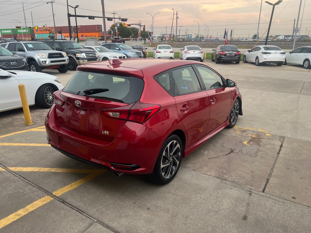 2018 Toyota Corolla Image 5
