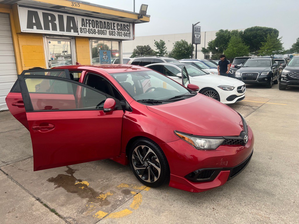 2018 Toyota Corolla Image 6