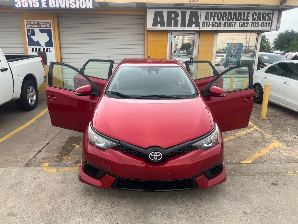 2018 Toyota Corolla Image 7