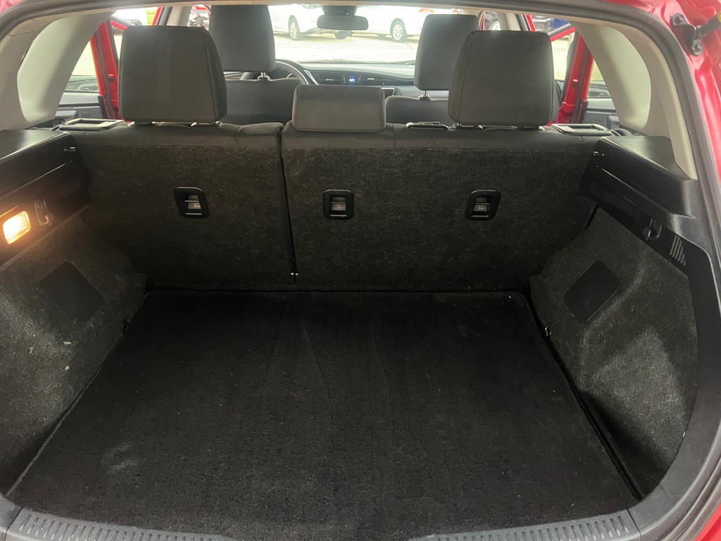 2018 Toyota Corolla Image 10