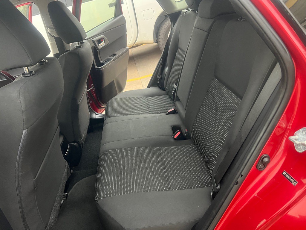 2018 Toyota Corolla Image 14
