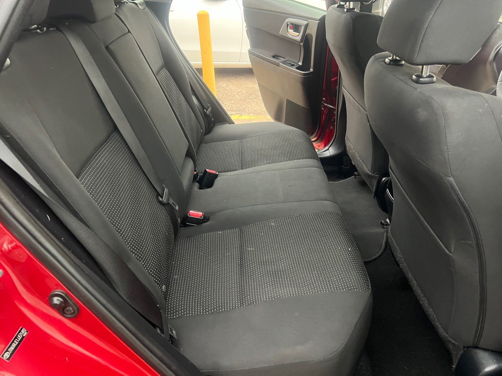 2018 Toyota Corolla Image 15