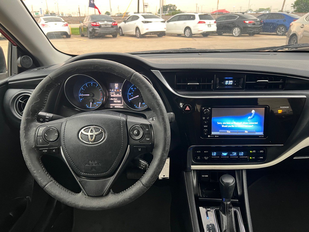 2018 Toyota Corolla Image 16
