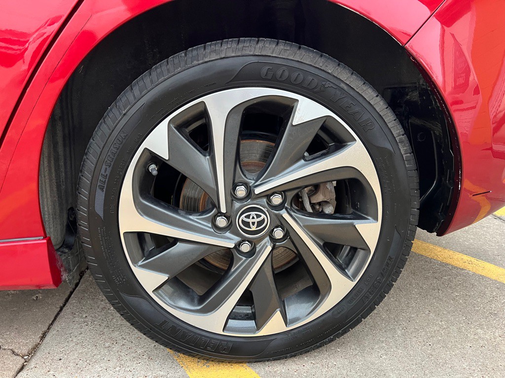 2018 Toyota Corolla Image 20
