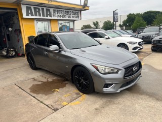 Image for 2019 INFINITI Q50 LUXE ID: 7385653