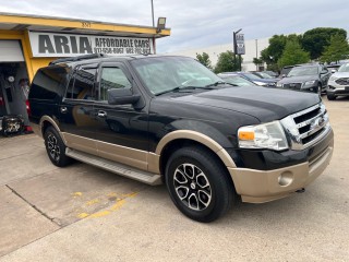Image for 2014 Ford Expedition El Xlt ID: 7388422