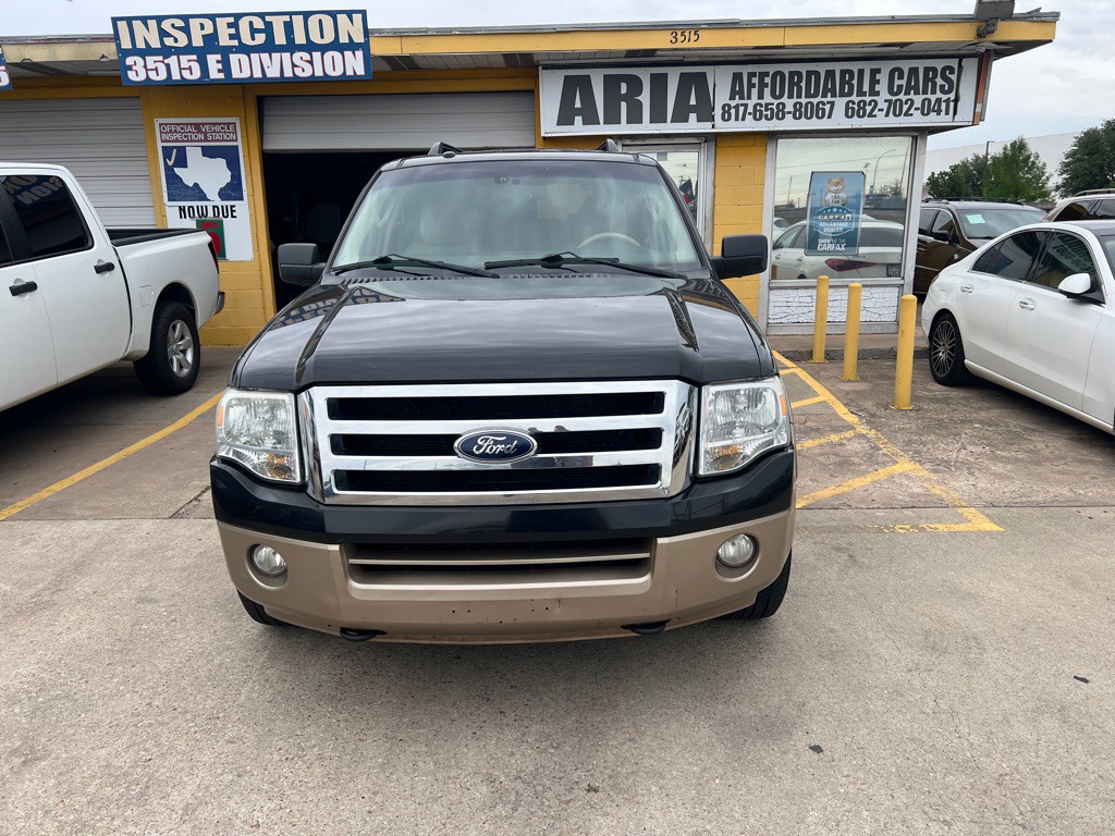 2014 Ford Expedition Image 2