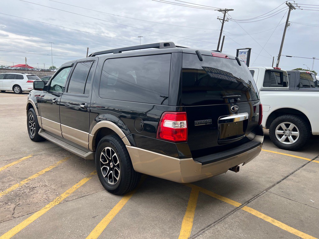 2014 Ford Expedition Image 5