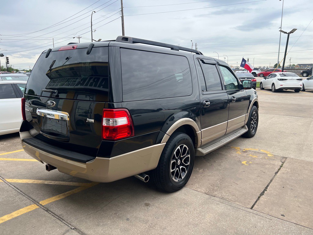 2014 Ford Expedition Image 6