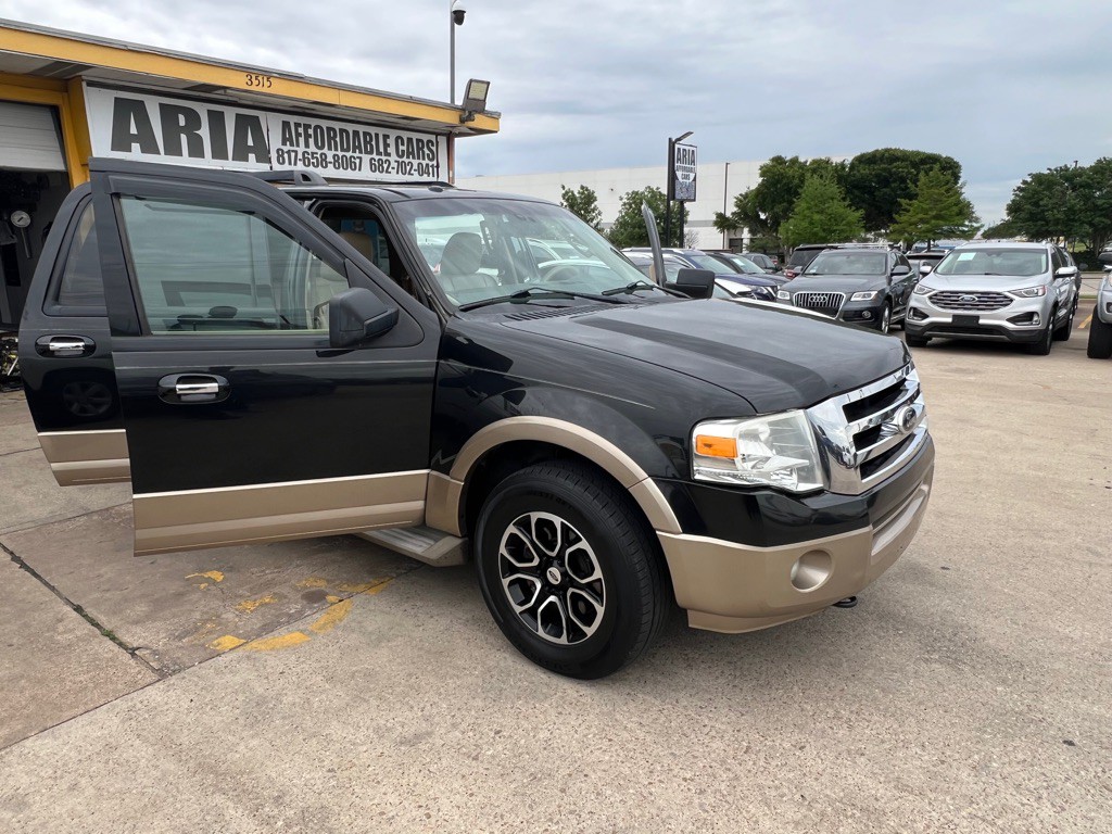 2014 Ford Expedition Image 7