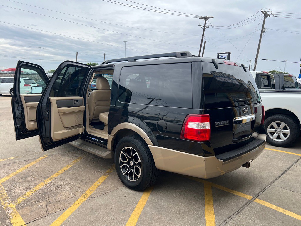 2014 Ford Expedition Image 10