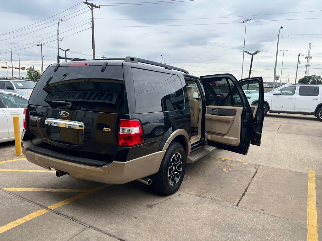 2014 Ford Expedition Image 11