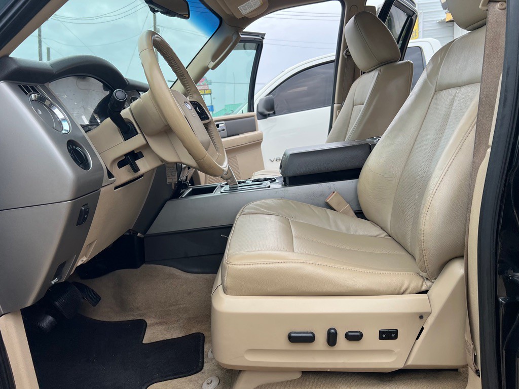 2014 Ford Expedition Image 13