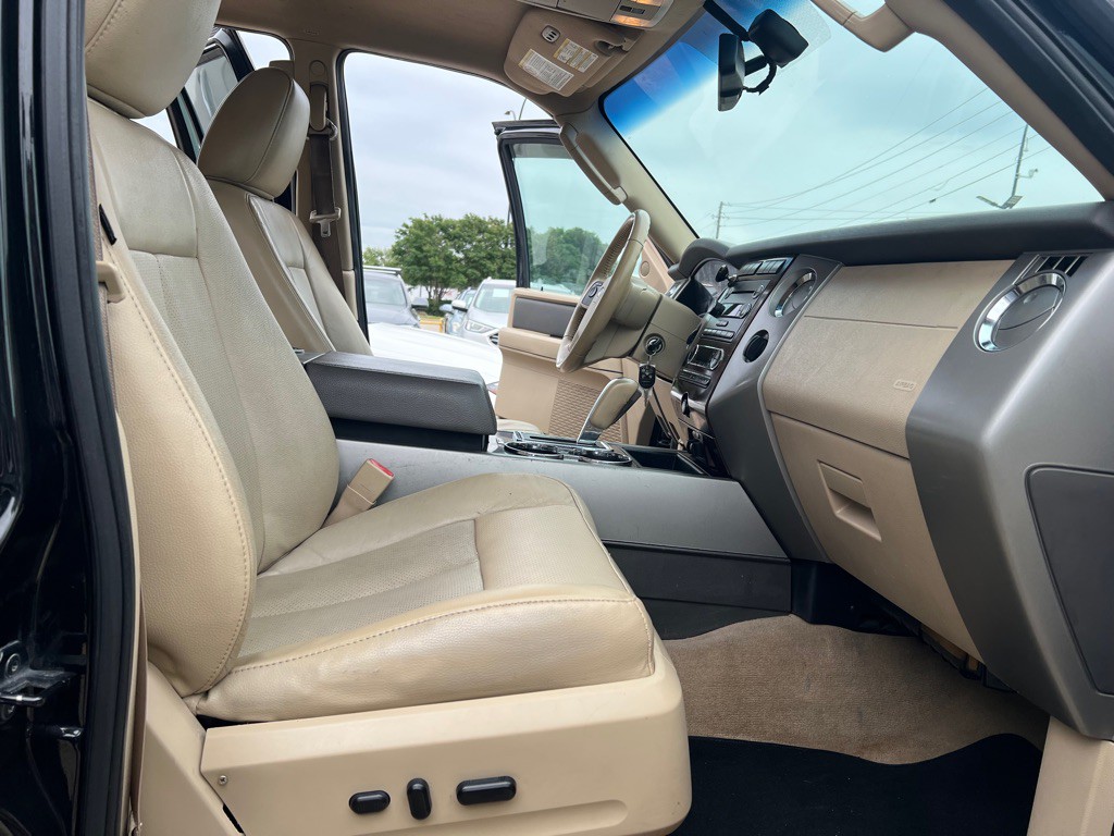 2014 Ford Expedition Image 14