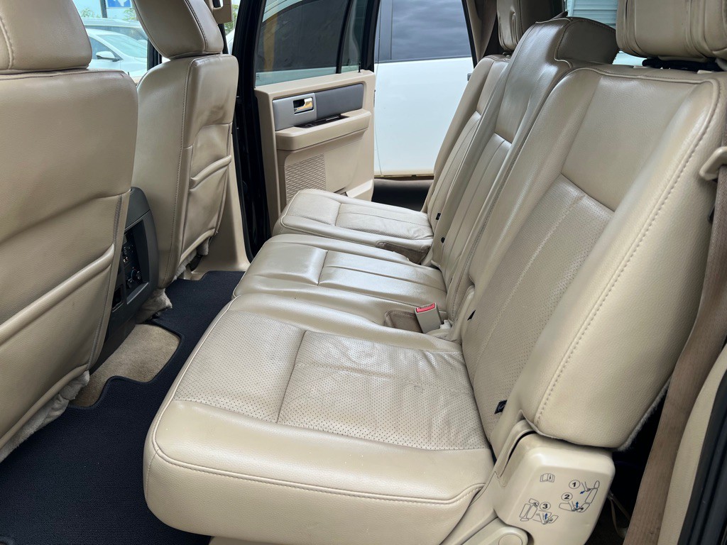 2014 Ford Expedition Image 15