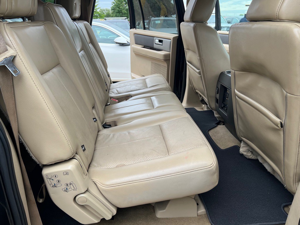 2014 Ford Expedition Image 16