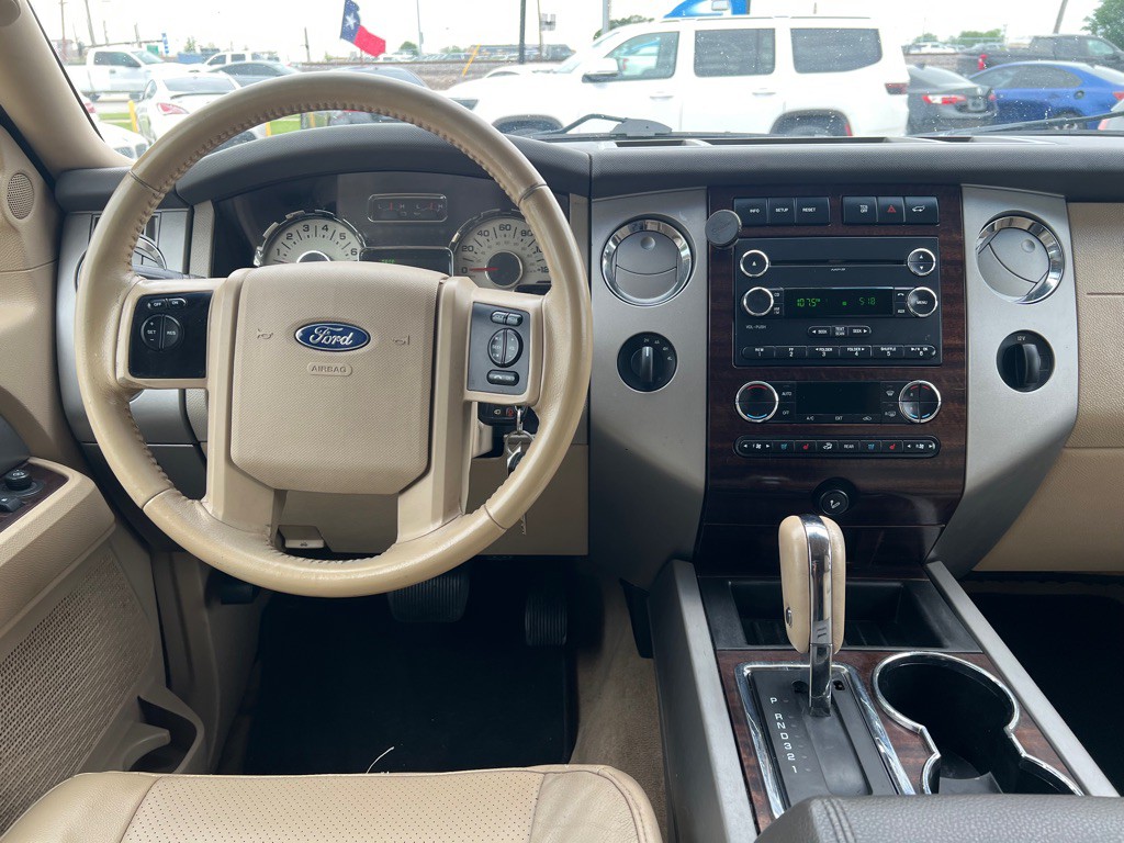 2014 Ford Expedition Image 18