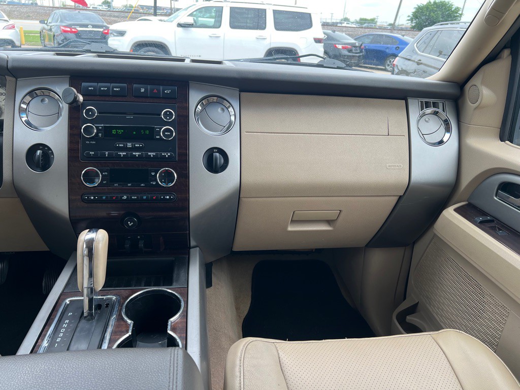 2014 Ford Expedition Image 19