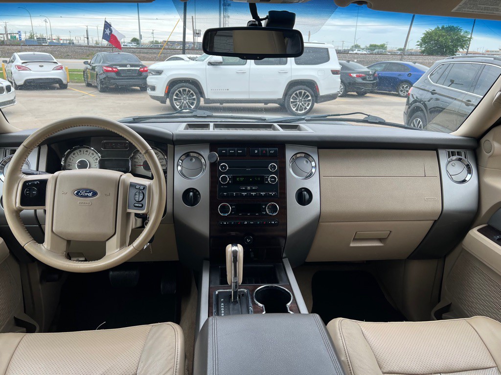 2014 Ford Expedition Image 20