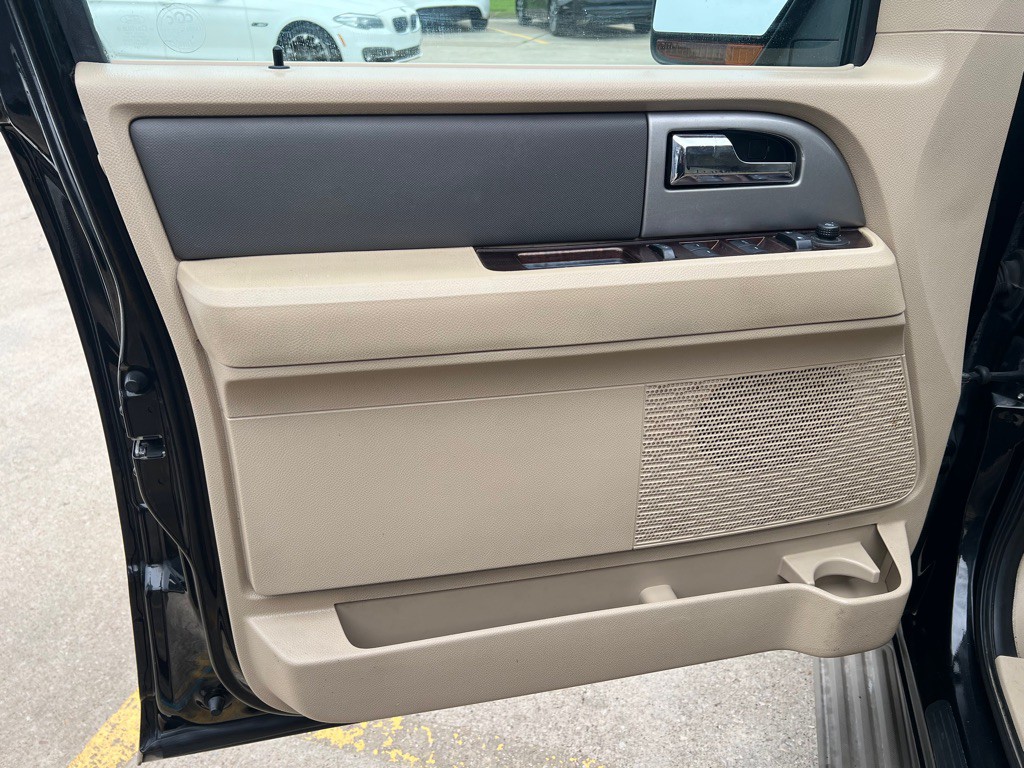 2014 Ford Expedition Image 21