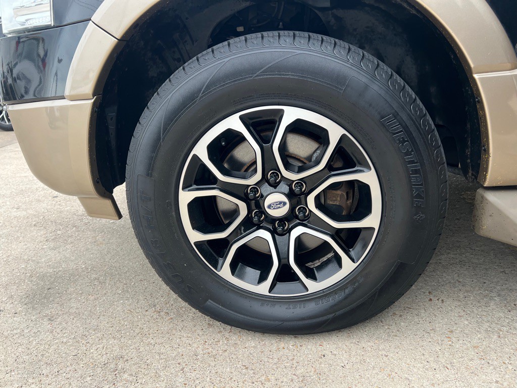 2014 Ford Expedition Image 22