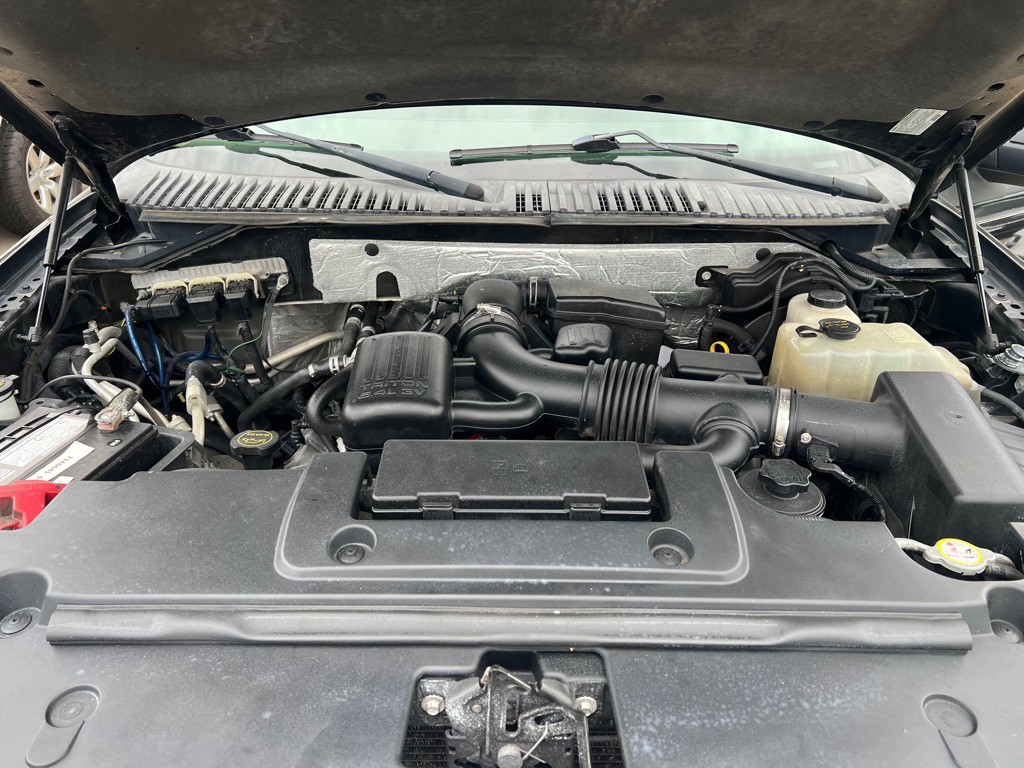 2014 Ford Expedition Image 23
