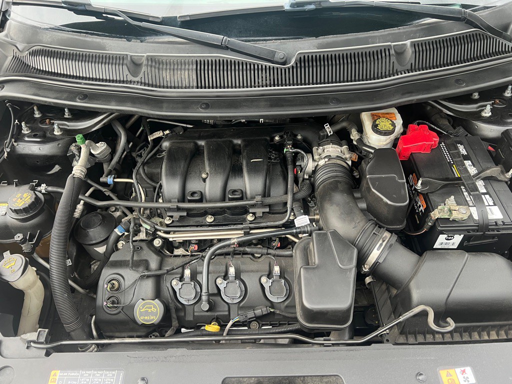 2018 Ford Explorer Image 17