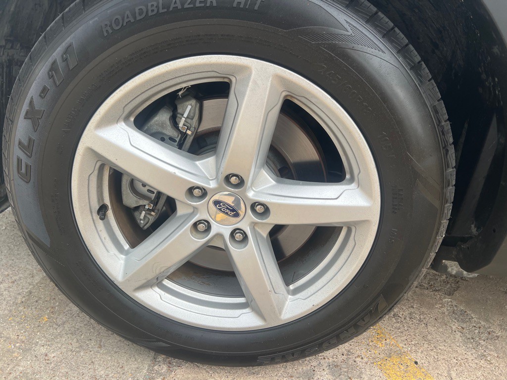 2018 Ford Explorer Image 18