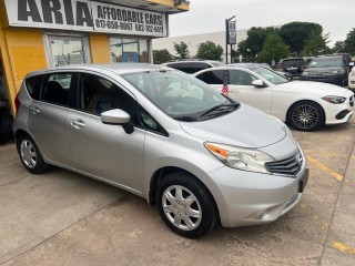 Image for 2016 Nissan Versa SV ID: 7404389