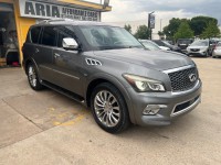 Image for 2015 INFINITI QX80  ID: 7404395