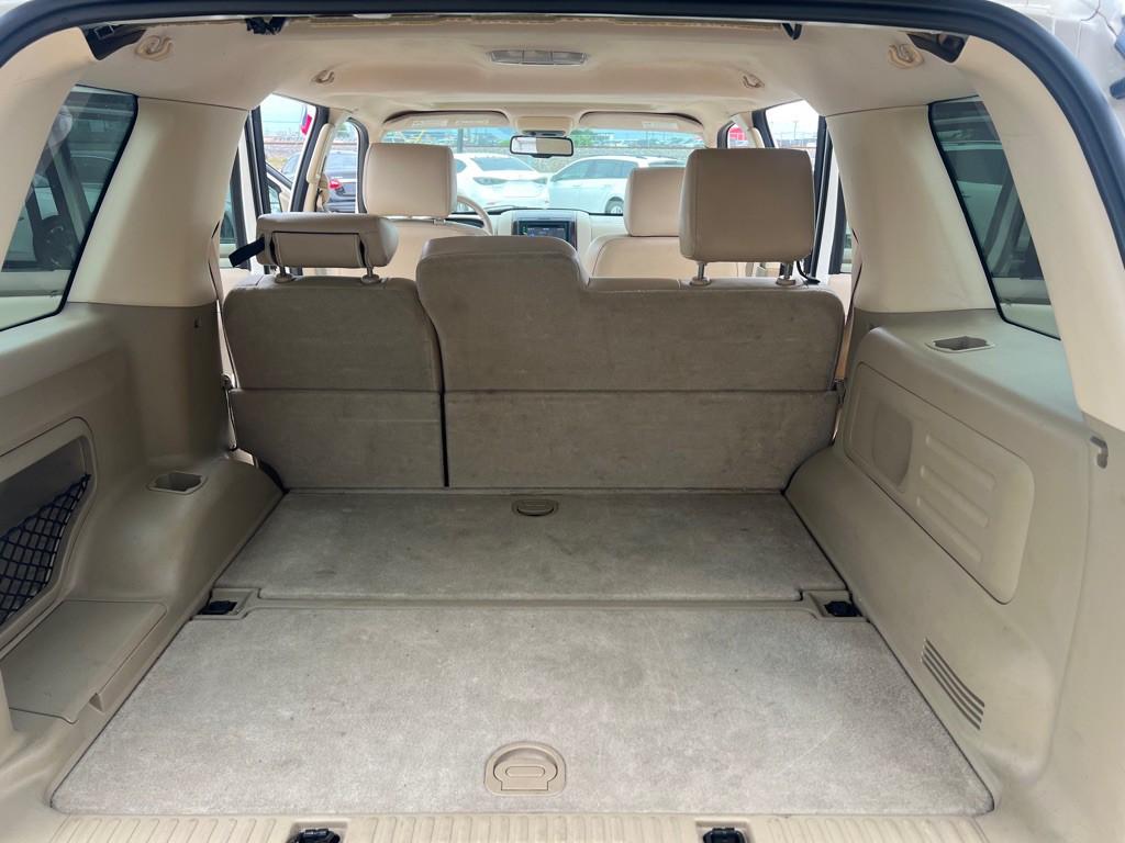 2008 Ford Explorer Image 11