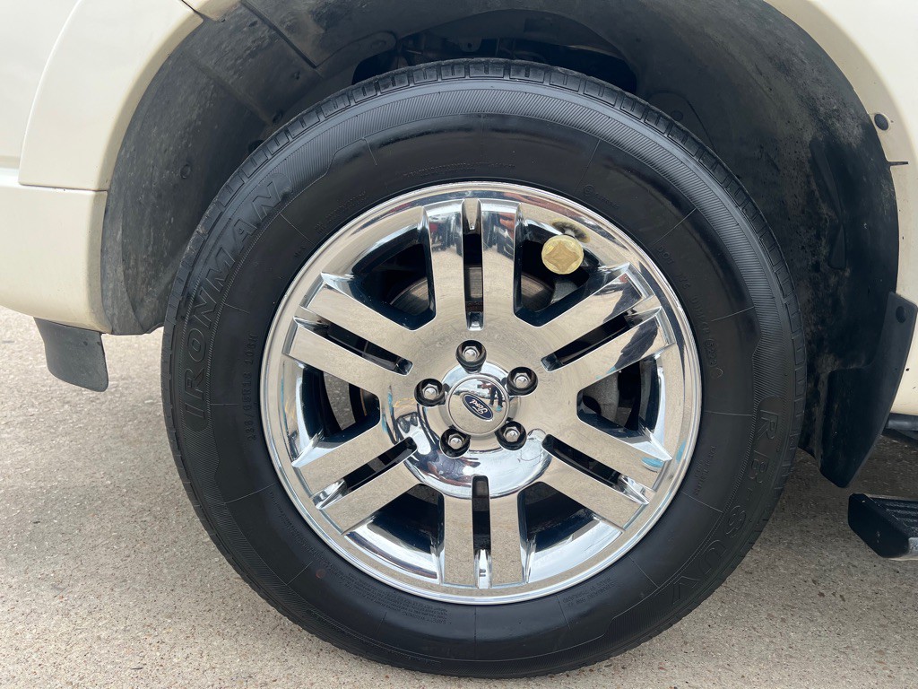 2008 Ford Explorer Image 20