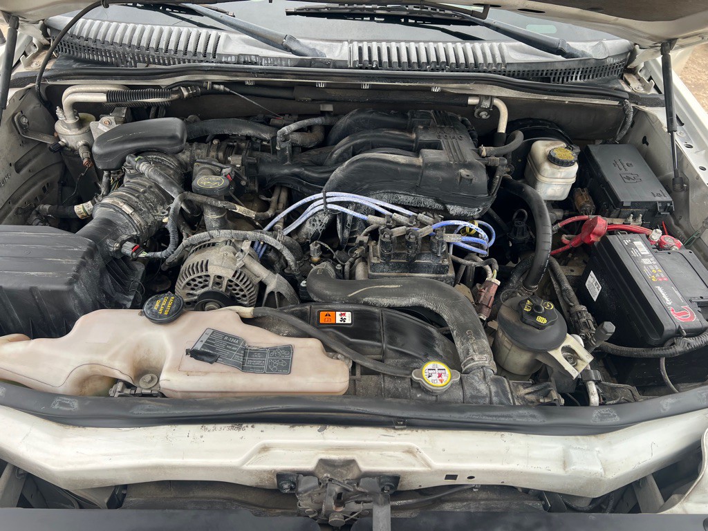 2008 Ford Explorer Image 21