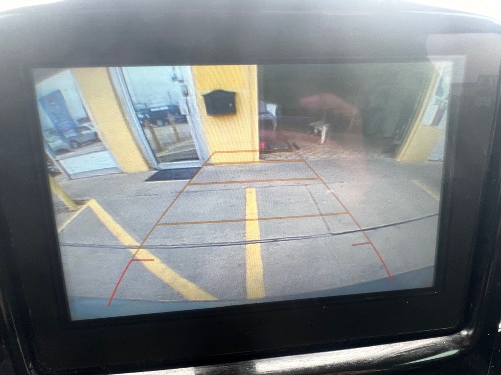 2019 Chevrolet Traverse Image 20