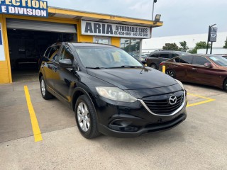 Image for 2013 Mazda CX-9 Touring ID: 7416811