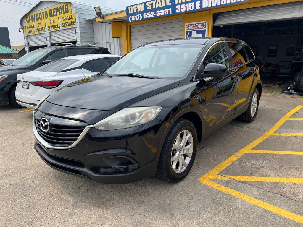 2013 Mazda CX-9 Image 3