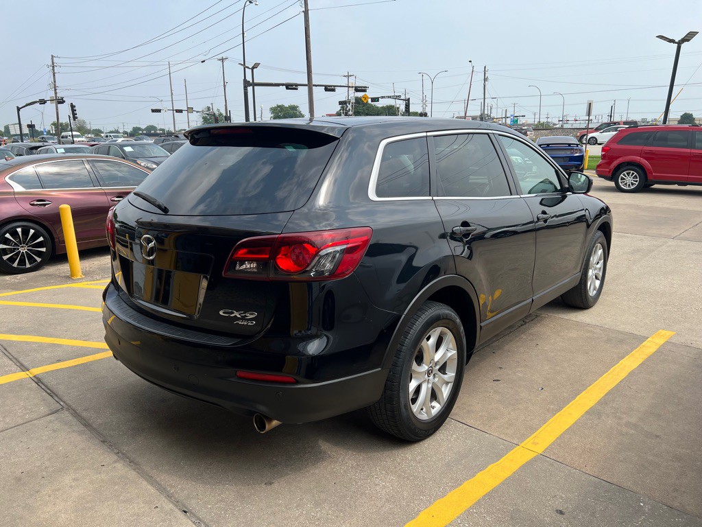 2013 Mazda CX-9 Image 6