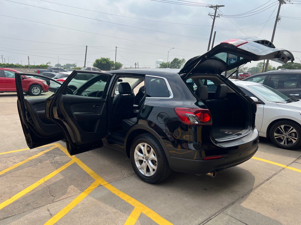 2013 Mazda CX-9 Image 10