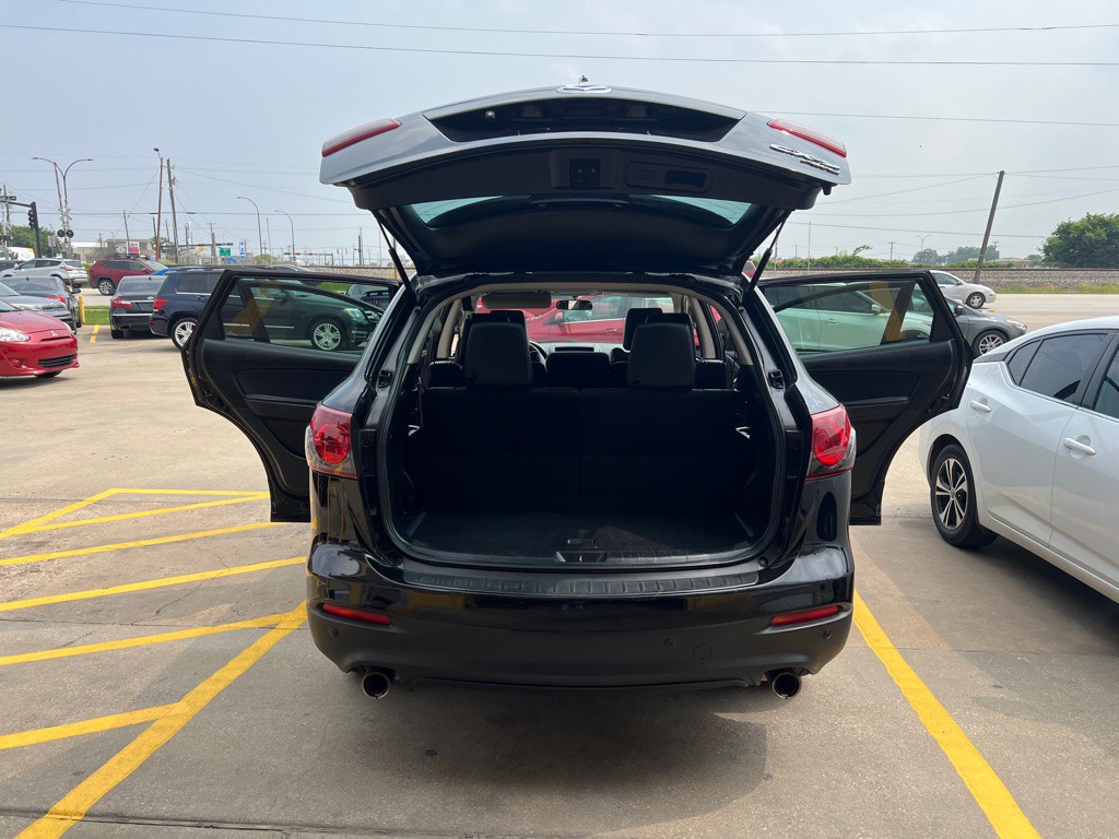 2013 Mazda CX-9 Image 11