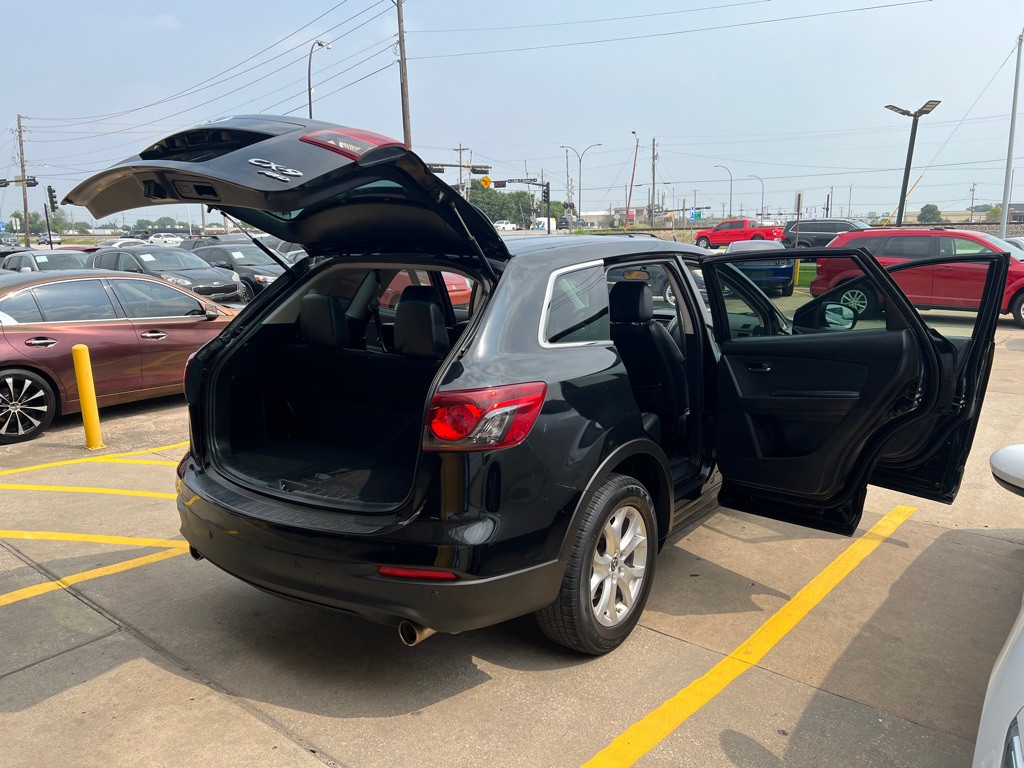 2013 Mazda CX-9 Image 12