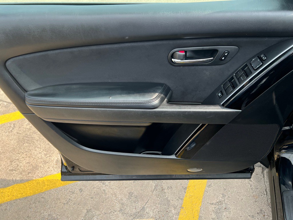 2013 Mazda CX-9 Image 13